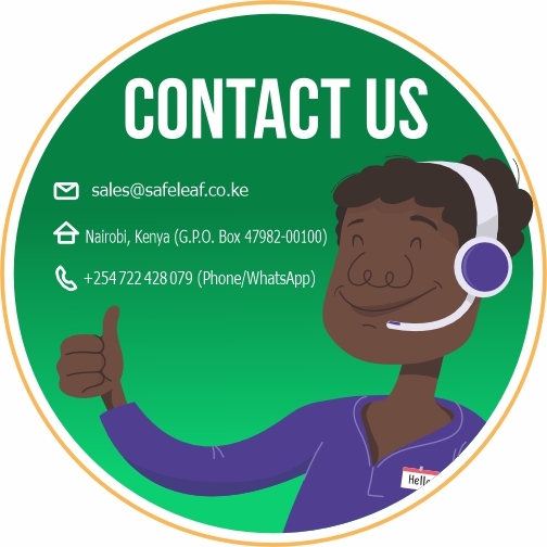 Safe Leaf Contact