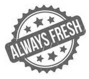 always fresh icon